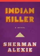 Indian Killer