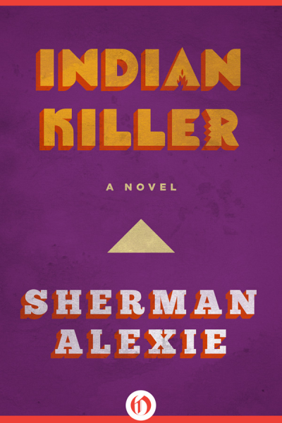 Indian Killer