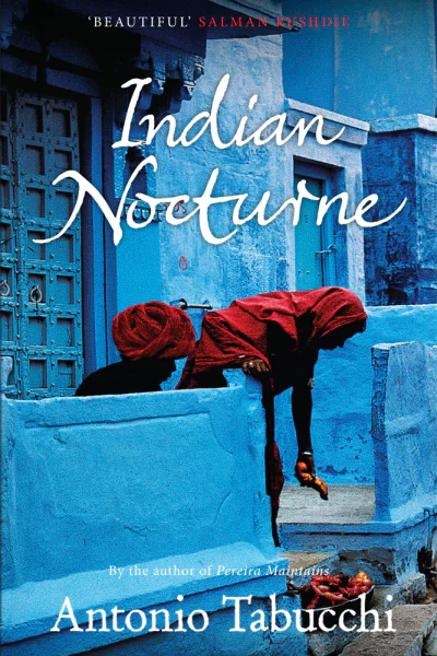 Indian Nocturne