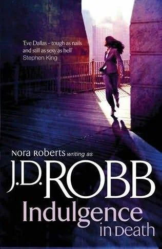 Indulgence in death  Robb J D