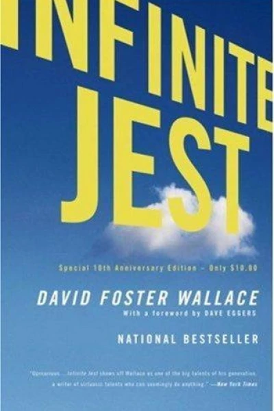 Infinite jest