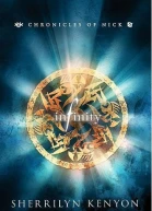 Infinity Chronicles of Nick