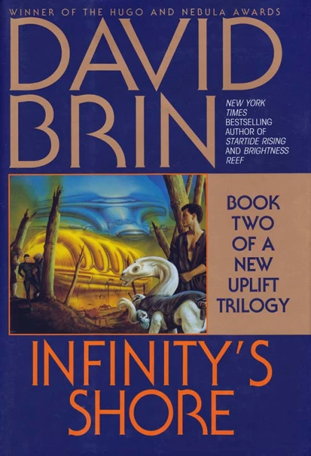 Infinitys Shore