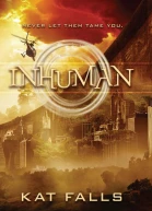 Inhuman