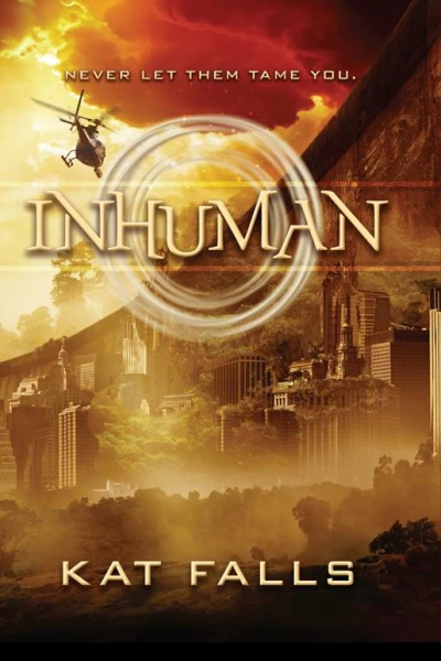 Inhuman