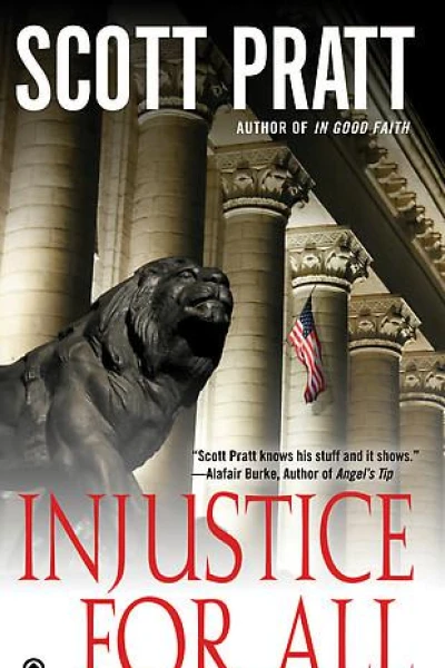 Injustice for all