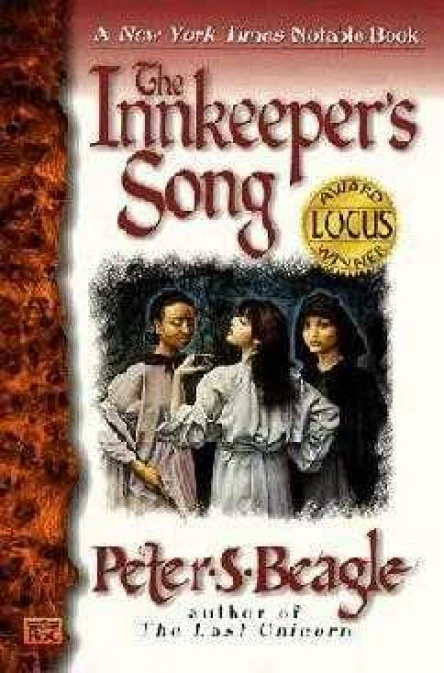 Innkeepers Song