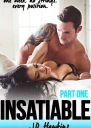 Insatiable