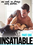 Insatiable