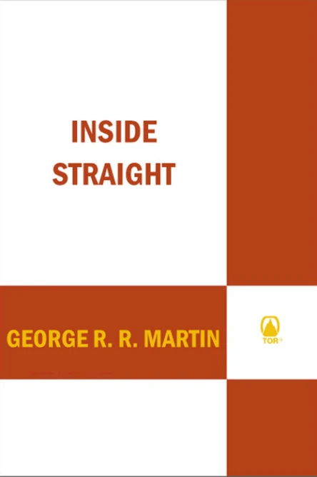 Inside Straight