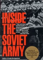 Inside The Soviet Army