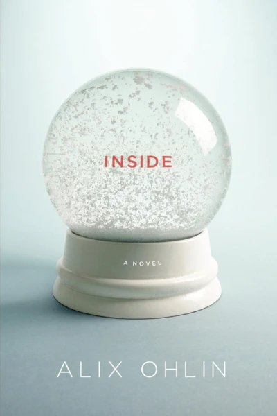 Inside