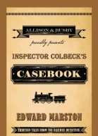 Inspector Colbecks Casebook