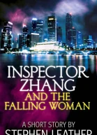 Inspector Zang and the falling woman