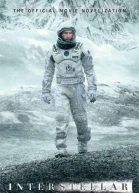 Interstellar The Official Movie Novelization