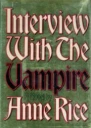 Interview with the Vampire