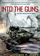 Into the Guns