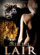 Into the Lair