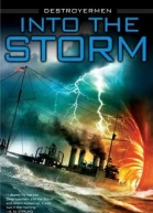 Into the storm Destroyermen Book 1