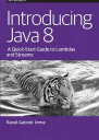 Introducing Java 8