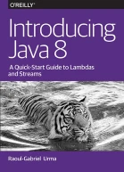 Introducing Java 8