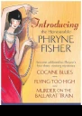 Introducing the Honourable Phryne Fisher