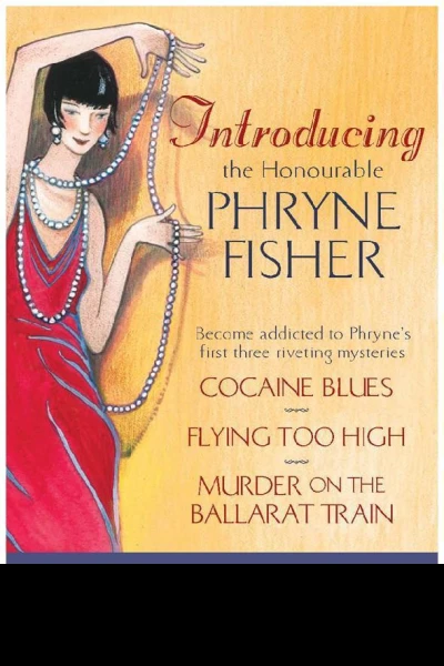 Introducing the Honourable Phryne Fisher