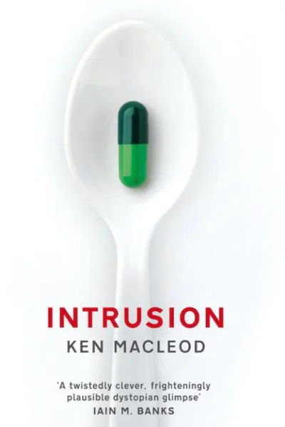 Intrusion
