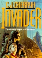 Invader