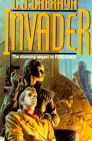 Invader