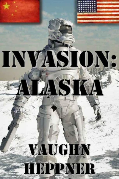Invasion Alaska