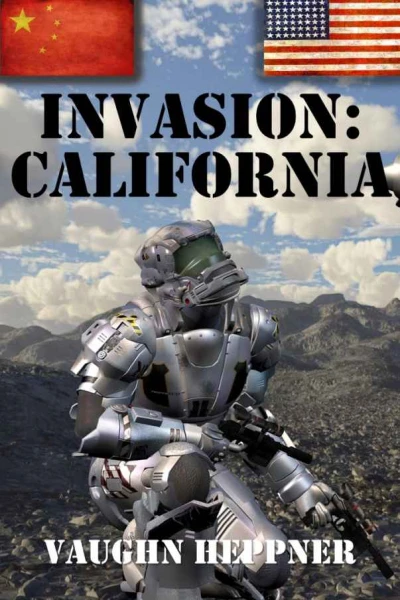 Invasion California