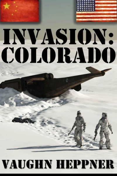 Invasion Colorado