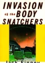 Invasion of The Body Snatchers