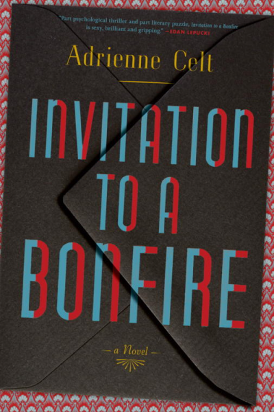 Invitation to a Bonfire