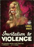 Invitation to Violence