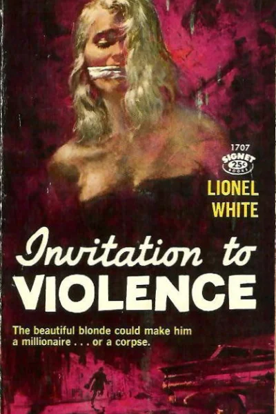 Invitation to Violence