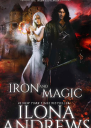 Iron and Magic