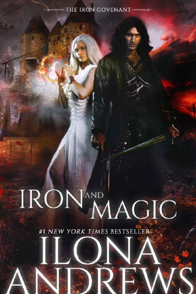 Iron and Magic