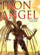 Iron Angel