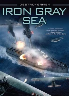 Iron Gray Sea