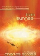 Iron Sunrise