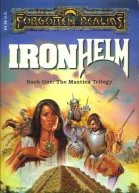 Ironhelm