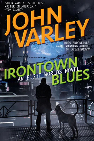 Irontown Blues