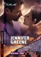 Irresistible Stranger