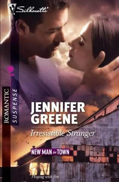 Irresistible Stranger