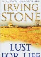 Irving Stone Lust for Life