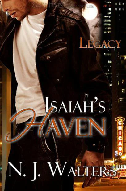 Isaiahs Haven  Walters N J