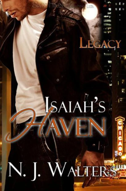 Isaiahs Haven