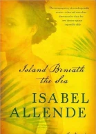 Island Beneath the Sea
